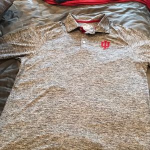 Men’s IU polo